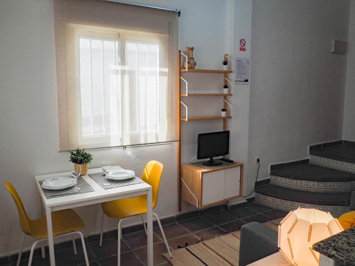 Conilplus Apartment Azucena I (Adults Only) Конил-де-ла-Фронтера Екстериор снимка