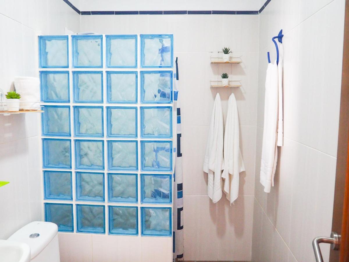 Conilplus Apartment Azucena I (Adults Only) Конил-де-ла-Фронтера Екстериор снимка
