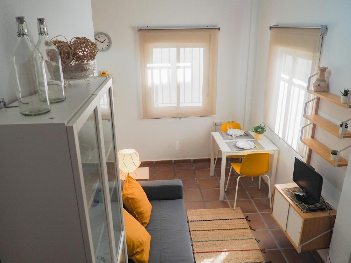 Conilplus Apartment Azucena I (Adults Only) Конил-де-ла-Фронтера Екстериор снимка