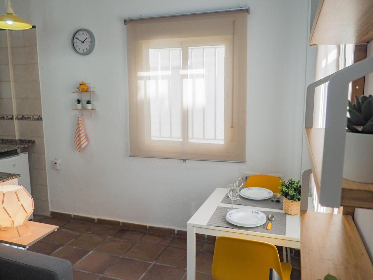 Conilplus Apartment Azucena I (Adults Only) Конил-де-ла-Фронтера Екстериор снимка
