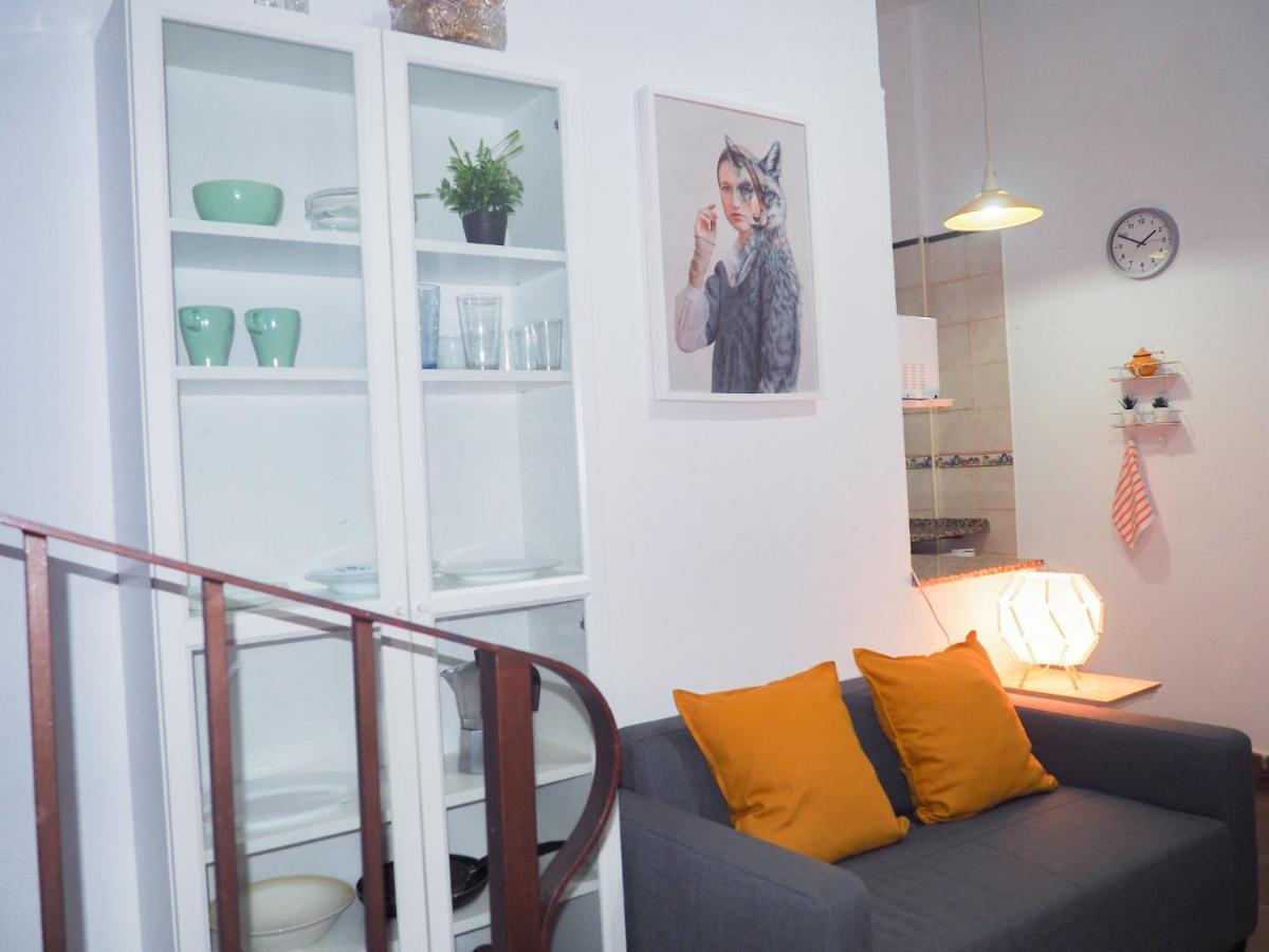 Conilplus Apartment Azucena I (Adults Only) Конил-де-ла-Фронтера Екстериор снимка