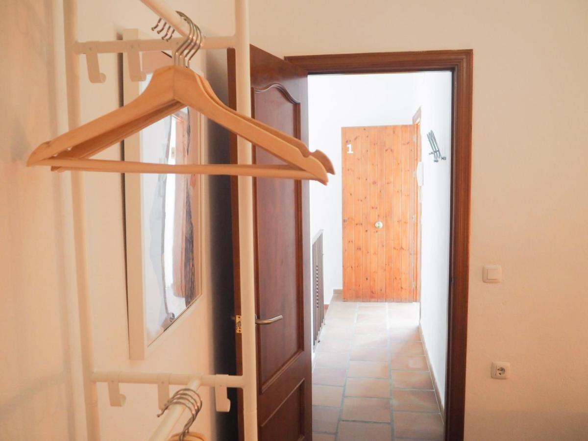 Conilplus Apartment Azucena I (Adults Only) Конил-де-ла-Фронтера Екстериор снимка
