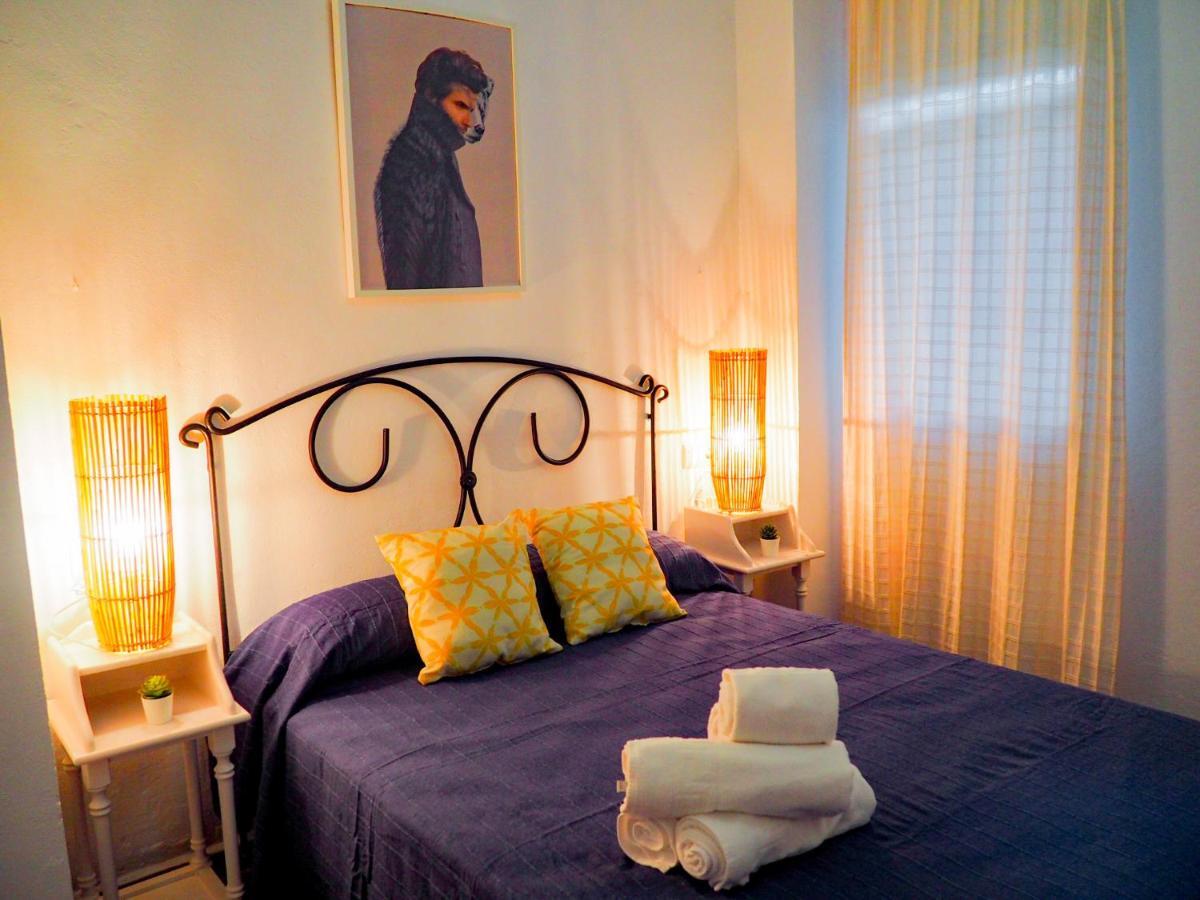 Conilplus Apartment Azucena I (Adults Only) Конил-де-ла-Фронтера Екстериор снимка