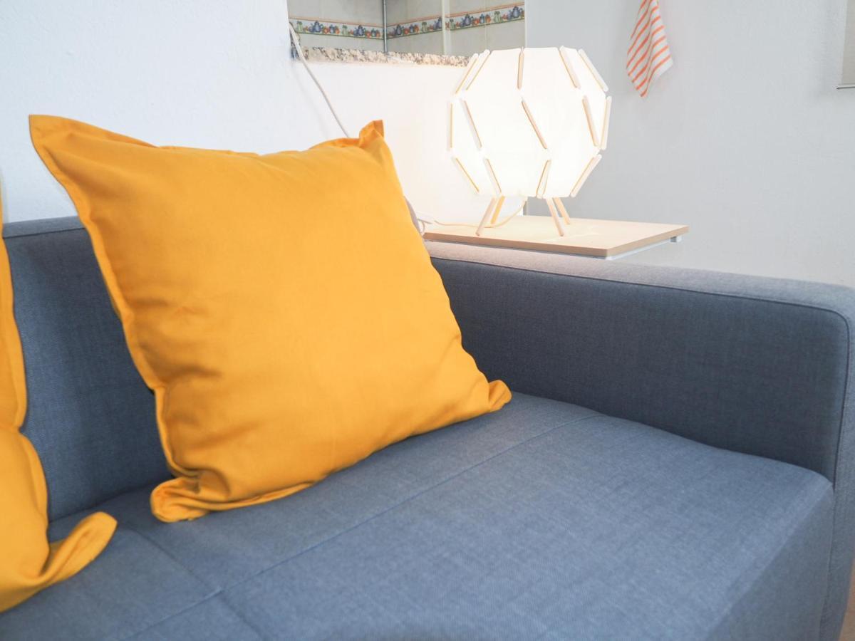 Conilplus Apartment Azucena I (Adults Only) Конил-де-ла-Фронтера Екстериор снимка