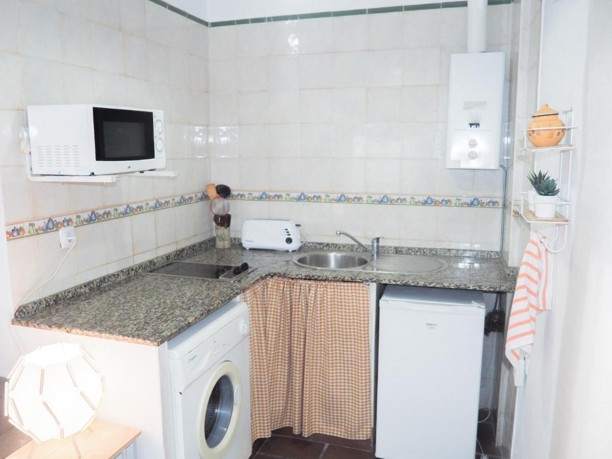 Conilplus Apartment Azucena I (Adults Only) Конил-де-ла-Фронтера Екстериор снимка